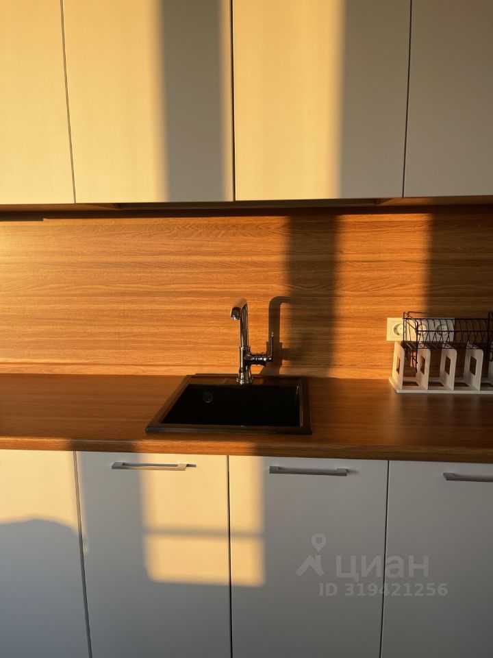 1-комнатная квартира, 31 м² — фотография 2