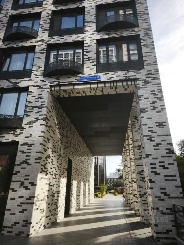 2-комнатная квартира, 51 м² — фотография 2