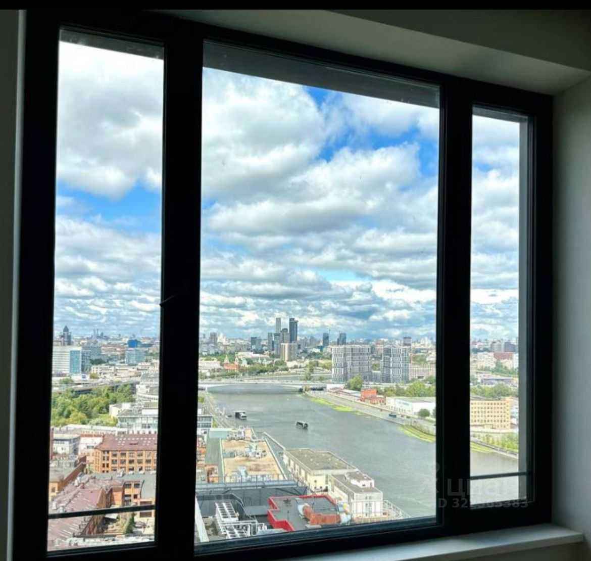 2-комнатная квартира, 42 м² — фотография 3