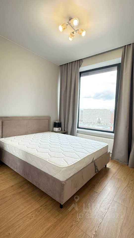 2-комнатная квартира, 40 м²