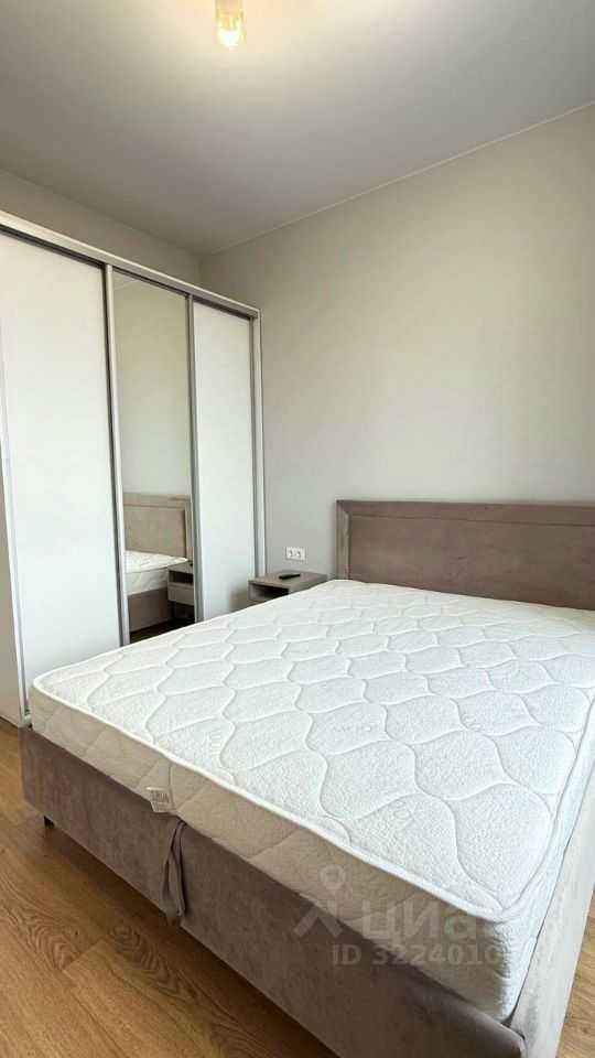 2-комнатная квартира, 40 м² — фотография 2