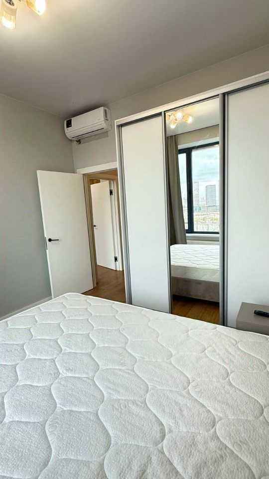 2-комнатная квартира, 40 м² — фотография 3
