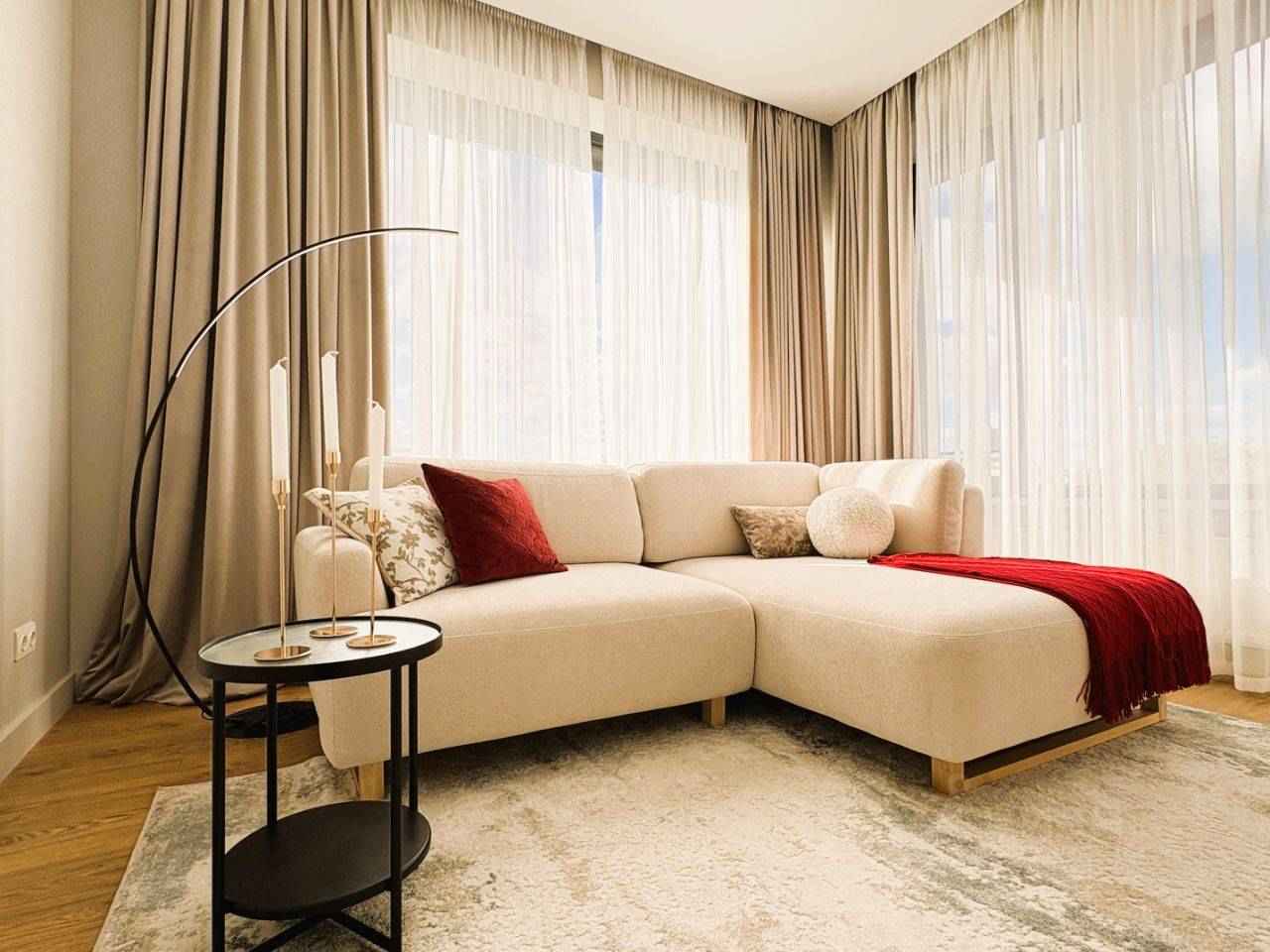 2-комнатная квартира, 49 м²