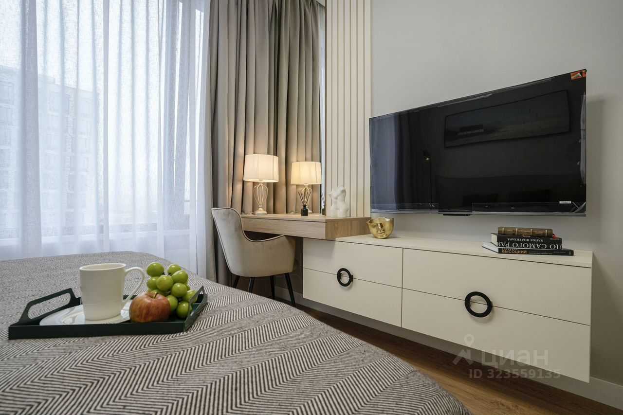 3-комнатная квартира, 60 м²