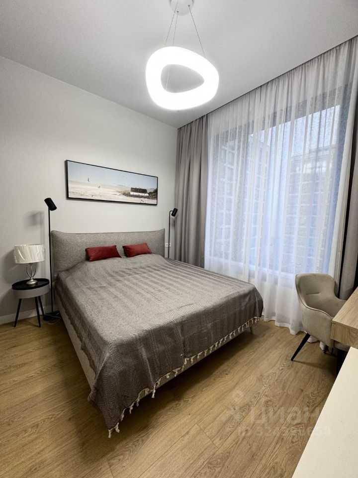 3-комнатная квартира, 60 м²