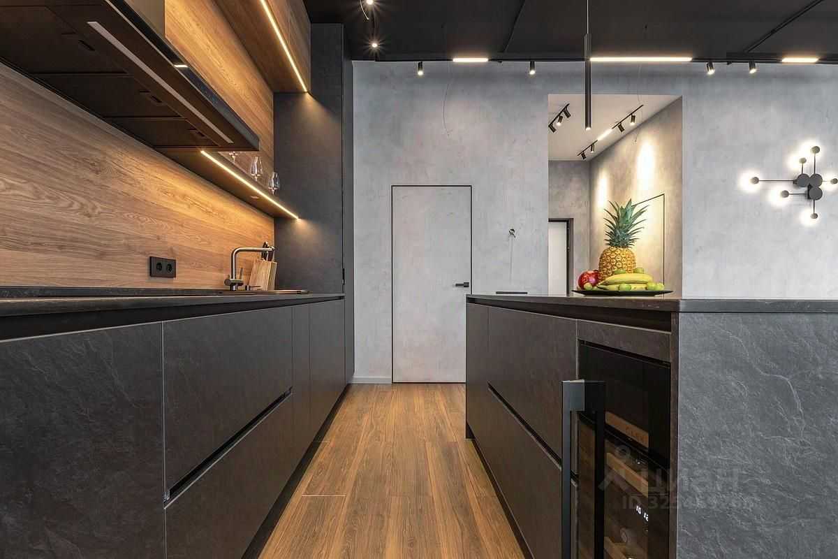 4-комнатная квартира, 102 м² — фотография 2