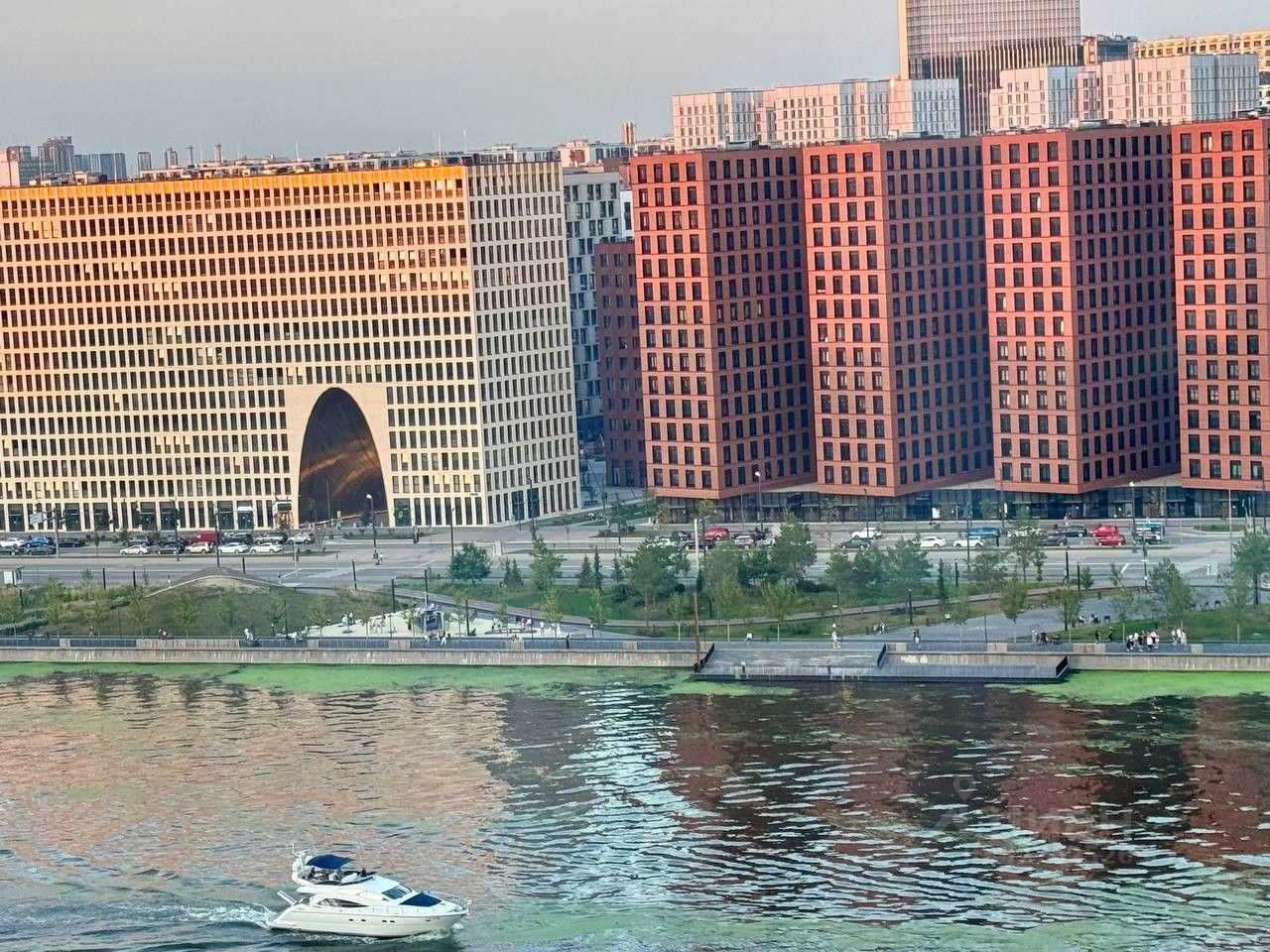 2-комнатная квартира, 36 м²