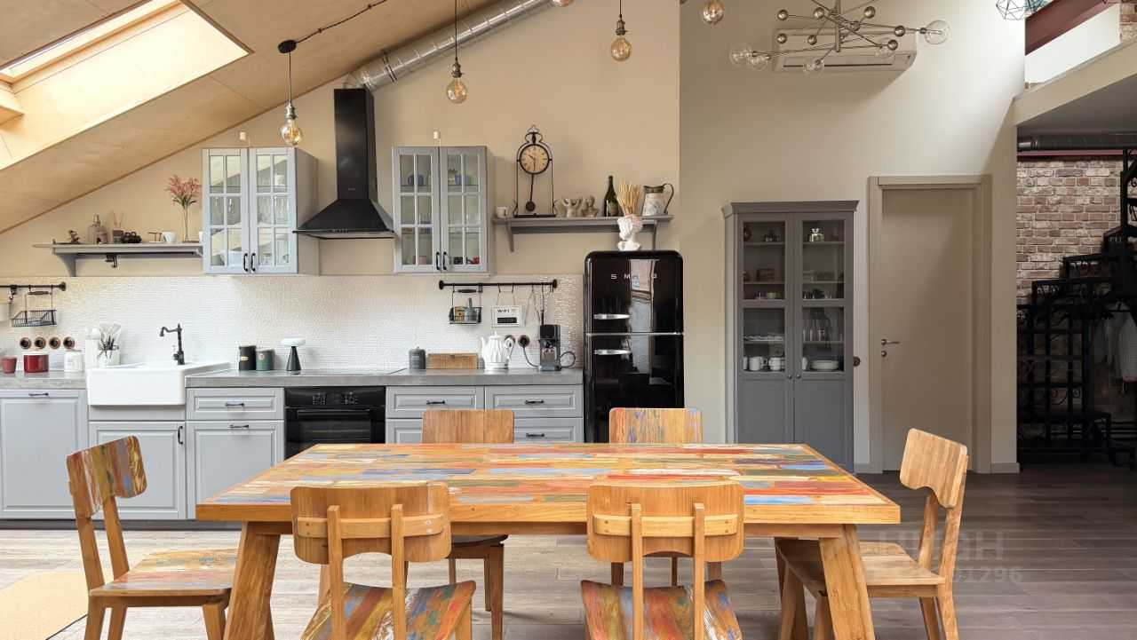3-комнатная квартира, 126 м² — фотография 2
