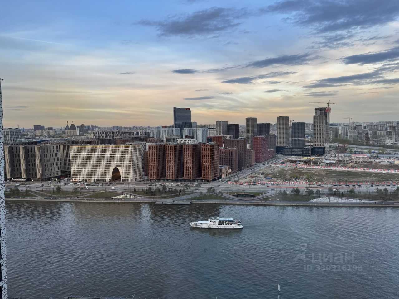 2-комнатная квартира, 39 м²