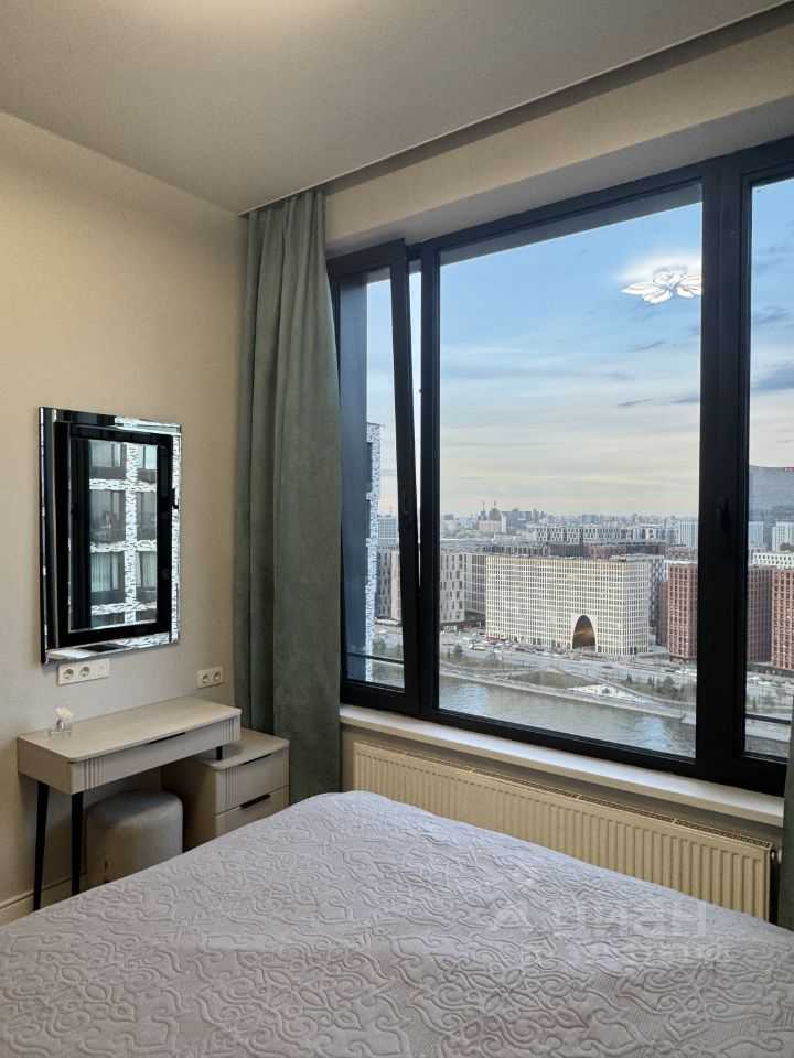2-комнатная квартира, 39 м² — фотография 2