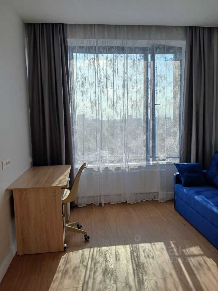 2-комнатная квартира, 55 м² — фотография 2