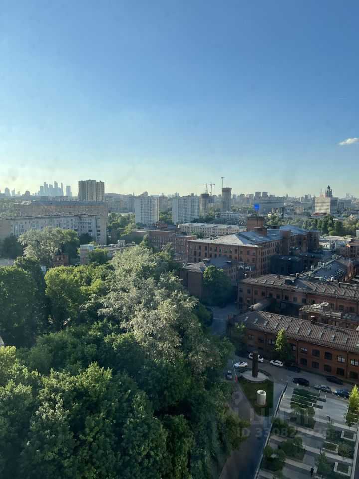 1-комнатная квартира, 36 м²