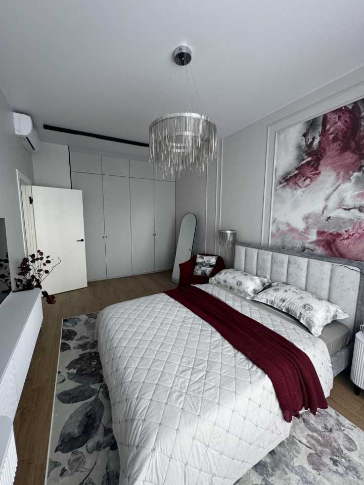 1-комнатная квартира, 35 м² — фотография 2