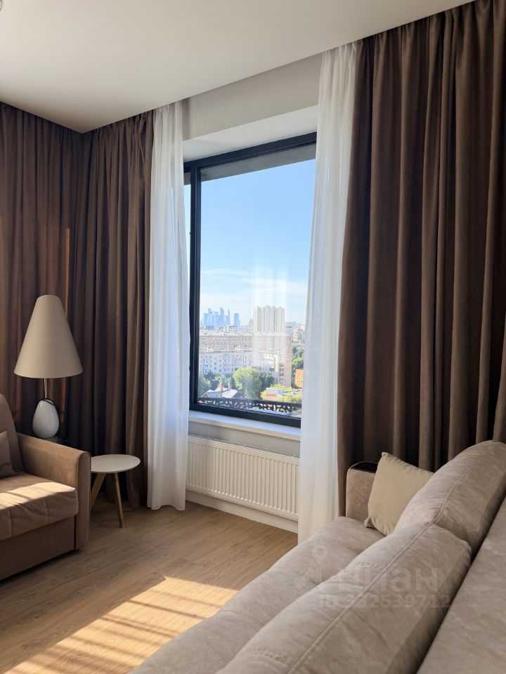 3-комнатная квартира, 65,3 м²
