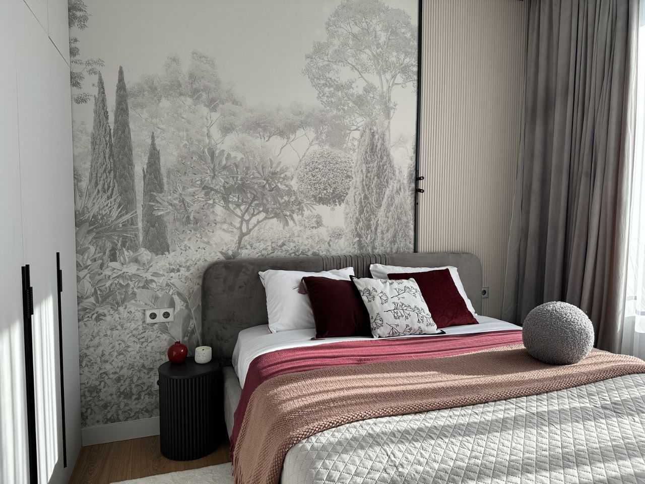 2-комнатная квартира, 49 м²