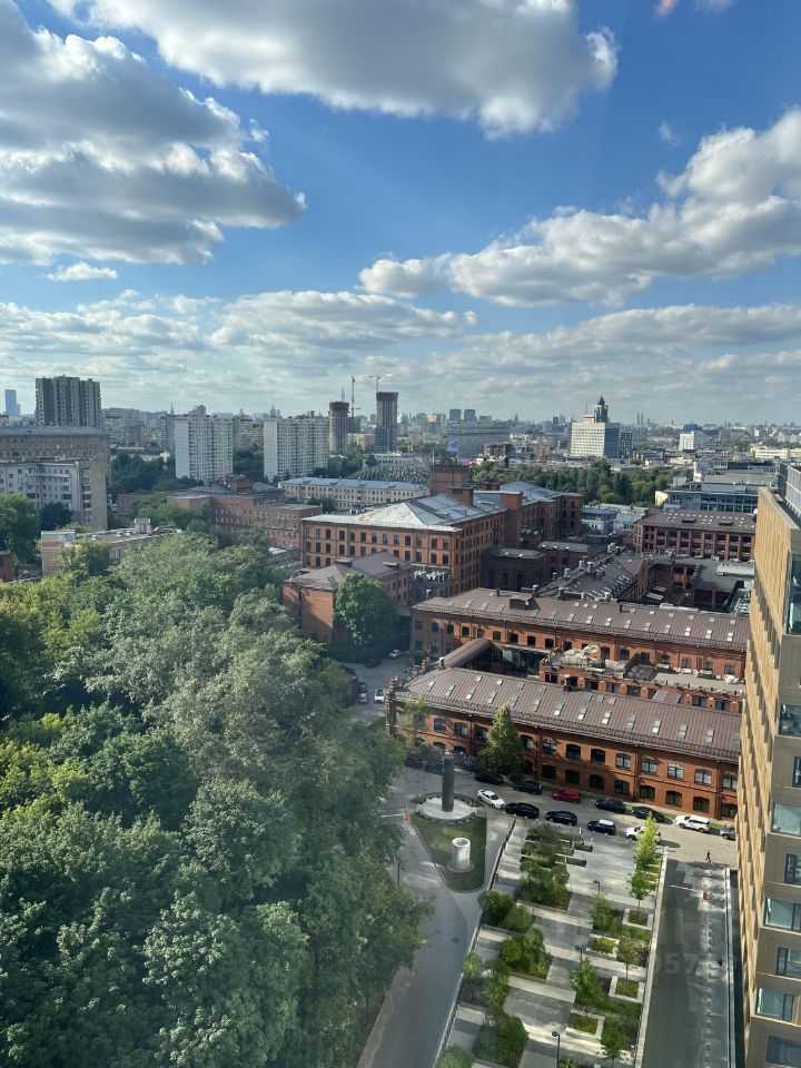 1-комнатная квартира, 36 м²