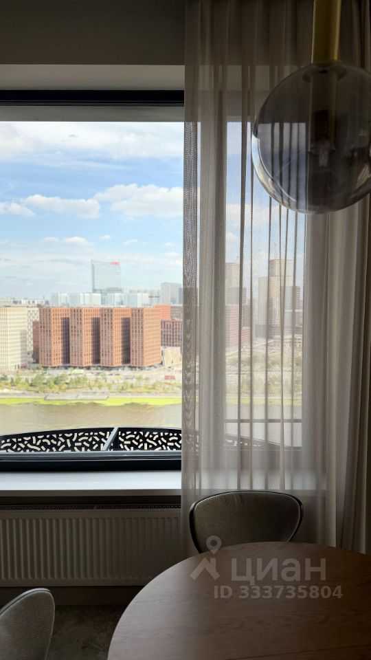 2-комнатная квартира, 65 м²