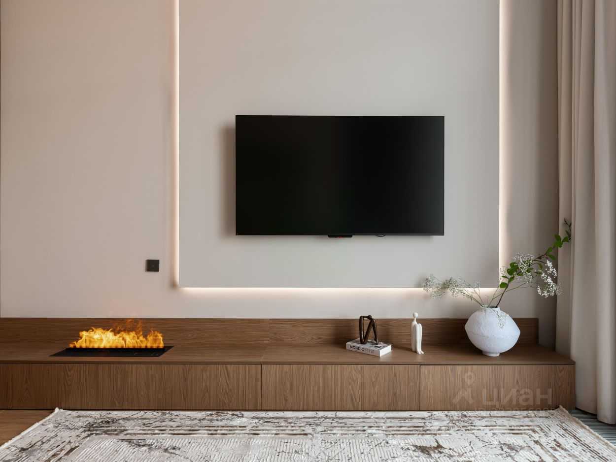 4-комнатная квартира, 82,9 м² — фотография 2