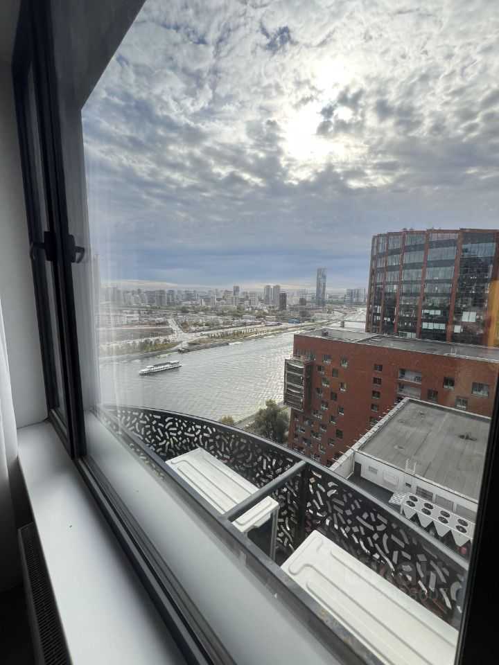 1-комнатная квартира, 40 м² — фотография 2
