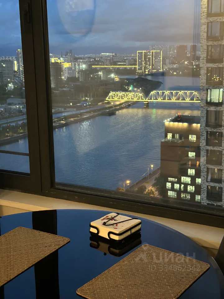3-комнатная квартира, 62 м² — фотография 2