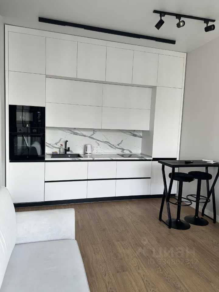 3-комнатная квартира, 62 м² — фотография 3