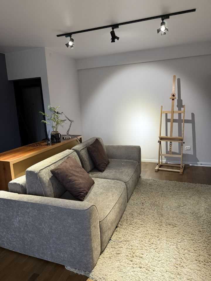 2-комнатная квартира, 46 м² — фотография 2