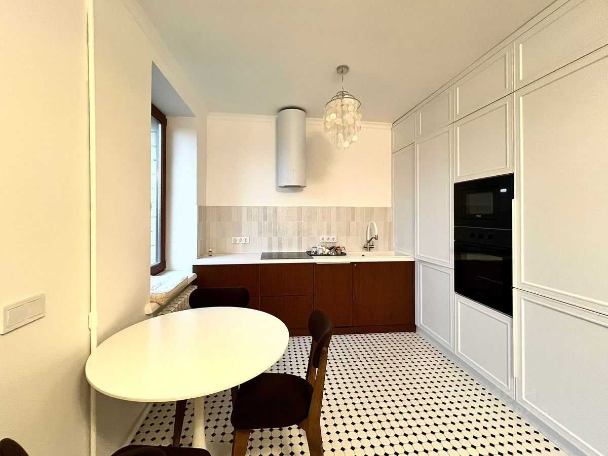 2-комнатная квартира, 56 м²