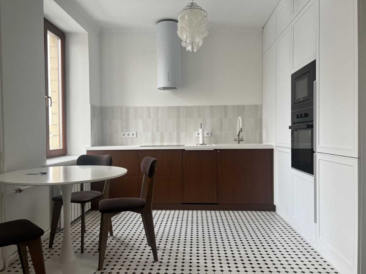 2-комнатная квартира, 56 м² — фотография 3