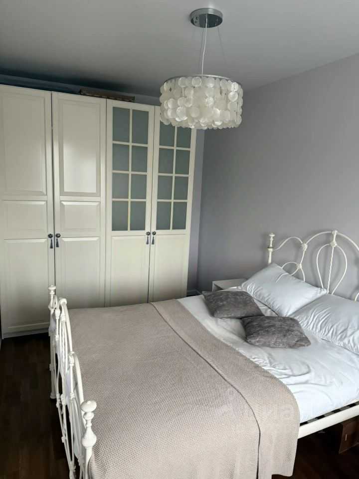 2-комнатная квартира, 45 м² — фотография 2