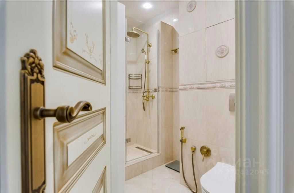 1-комнатная квартира, 31 м²