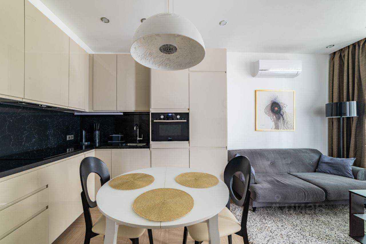 2-комнатная квартира, 40 м²