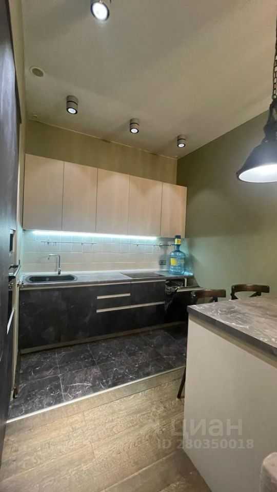 2-комнатная квартира, 50 м²