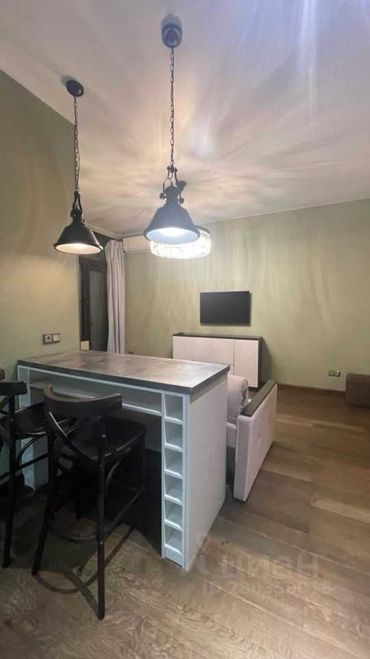2-комнатная квартира, 50 м² — фотография 2