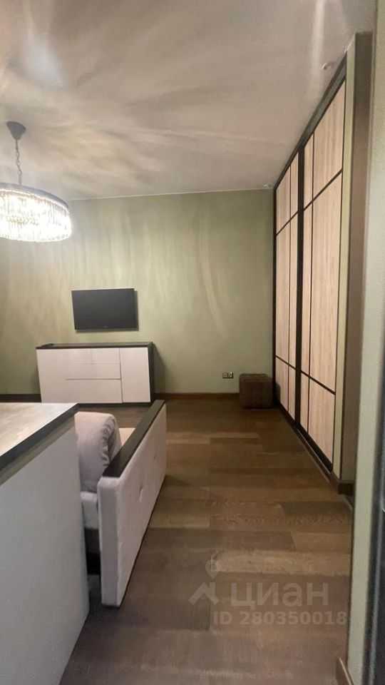 2-комнатная квартира, 50 м² — фотография 3