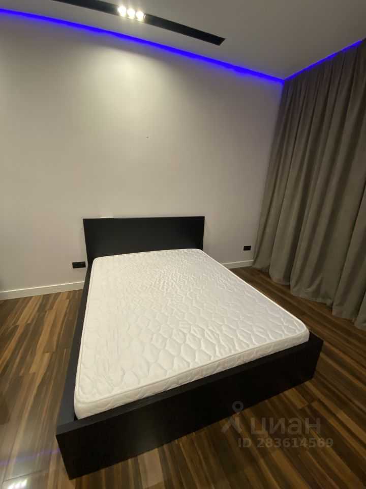 1-комнатная квартира, 30,2 м² — фотография 3