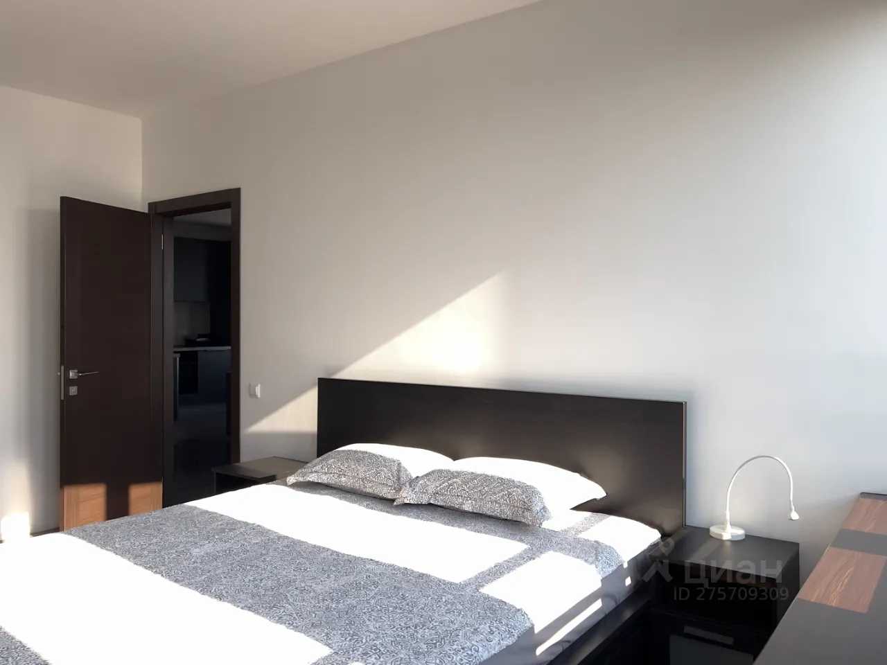 3-комнатная квартира, 89 м² — фотография 3