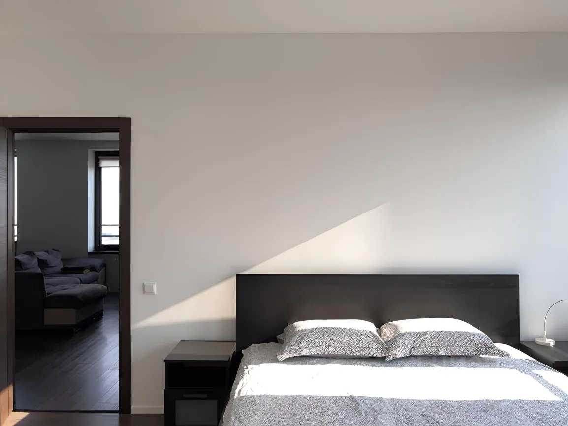 3-комнатная квартира, 89 м² — фотография 2