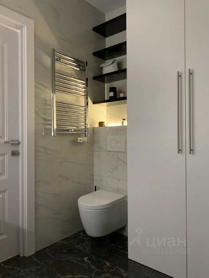 1-комнатная квартира, 30 м² — фотография 3