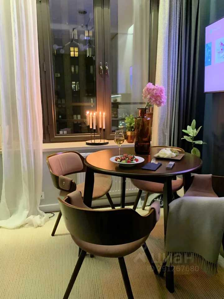 1-комнатная квартира, 30 м²