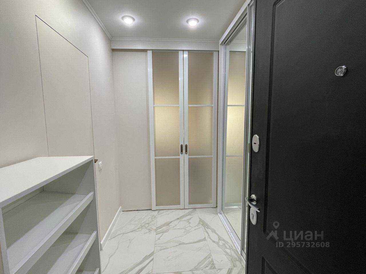 1-комнатная квартира, 31 м² — фотография 3