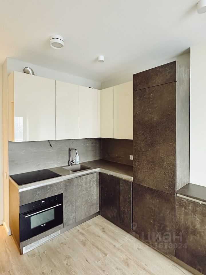 3-комнатная квартира, 60 м²