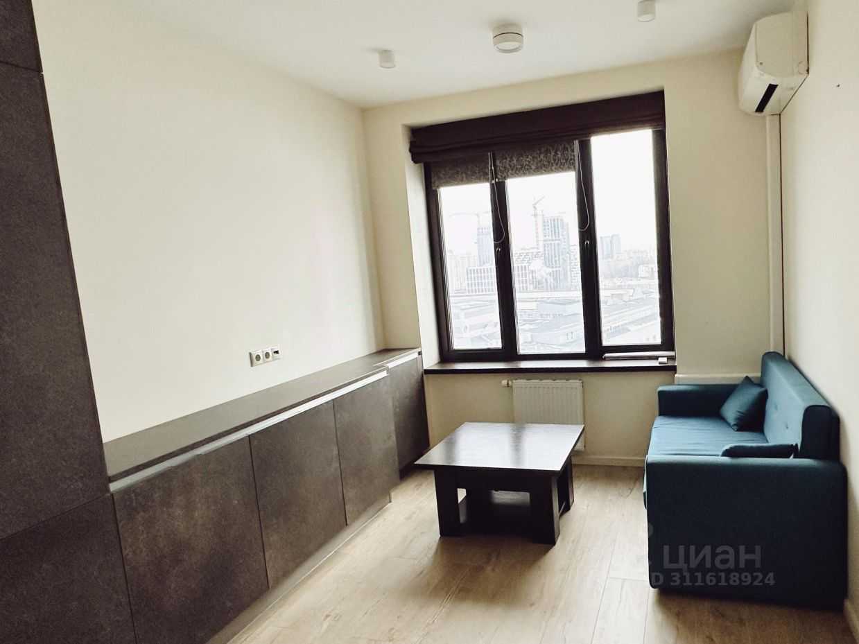 3-комнатная квартира, 60 м² — фотография 3