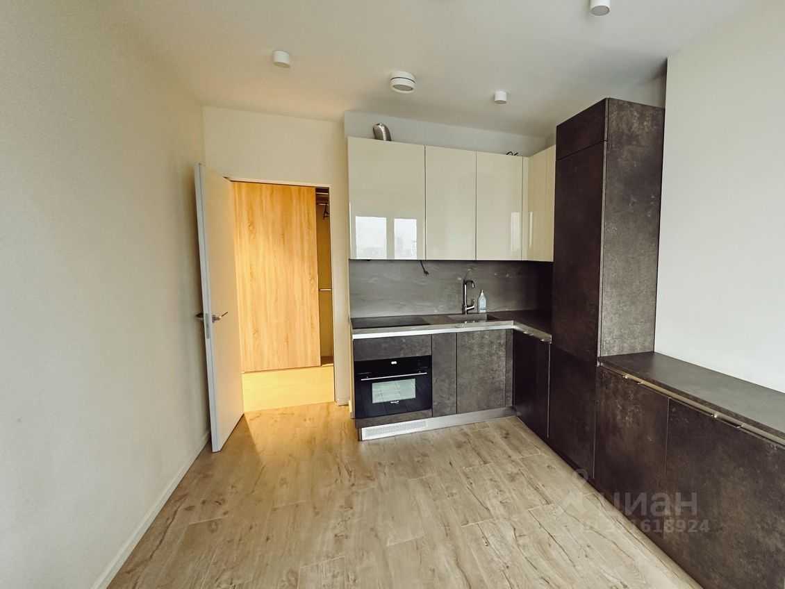 3-комнатная квартира, 60 м² — фотография 2