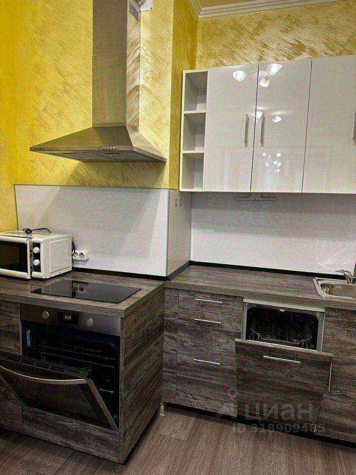 2-комнатная квартира, 42 м²