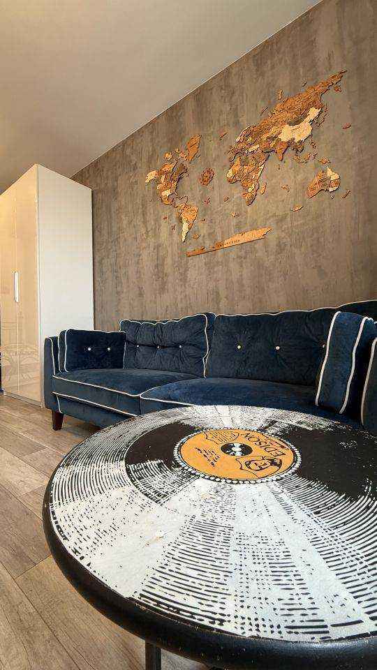 2-комнатная квартира, 41 м²