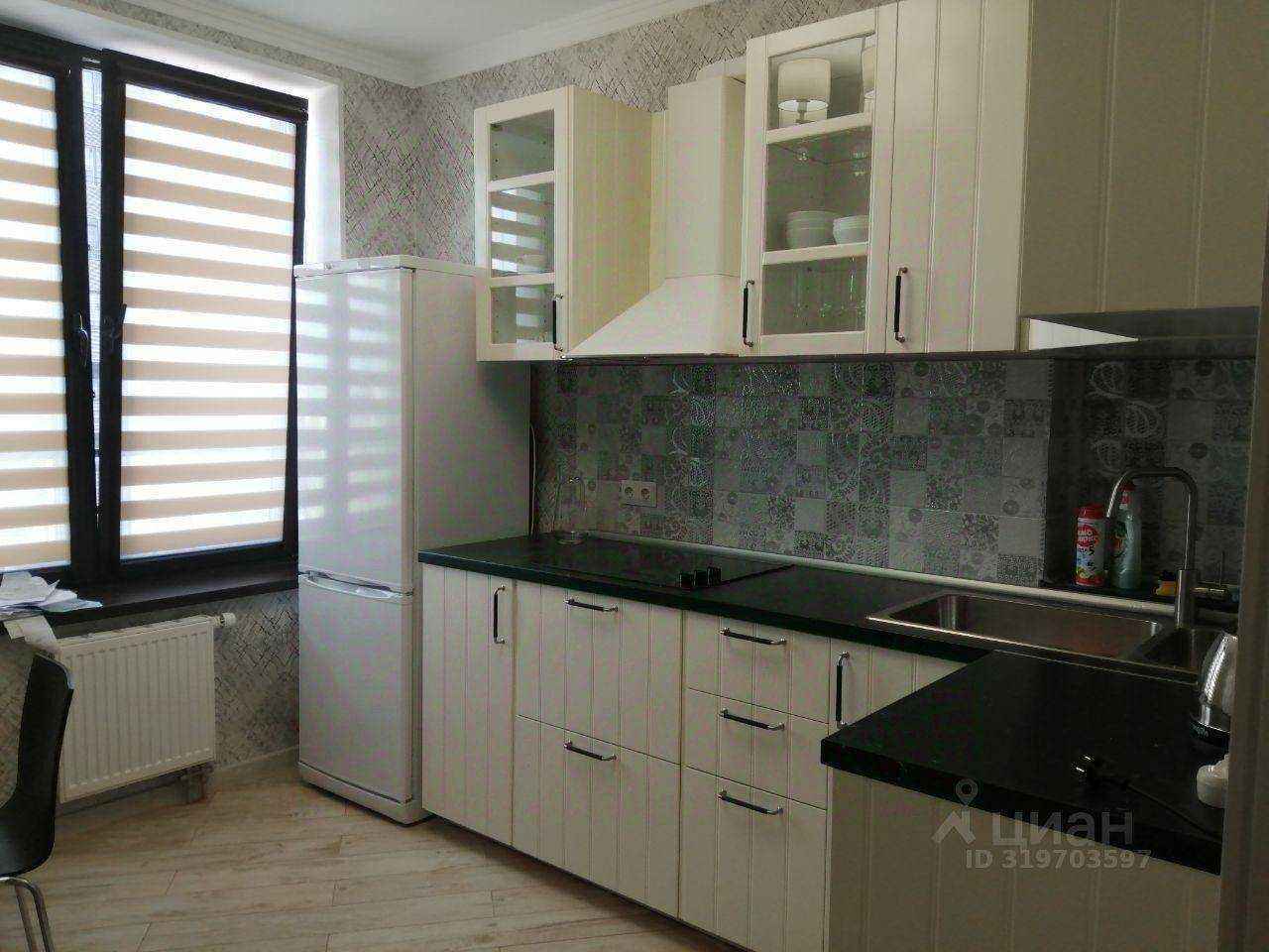 3-комнатная квартира, 70 м²