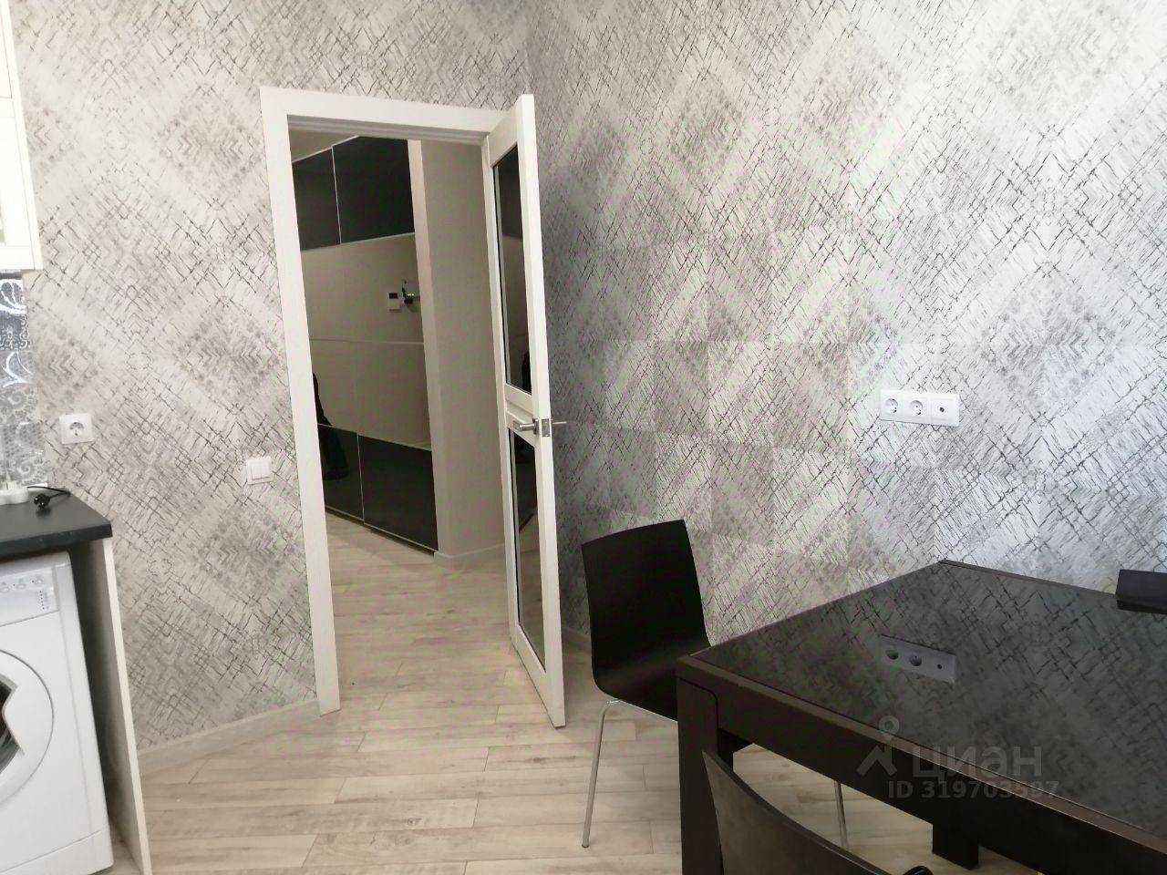 3-комнатная квартира, 70 м² — фотография 3
