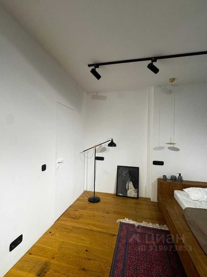 1-комнатная квартира, 30 м² — фотография 2