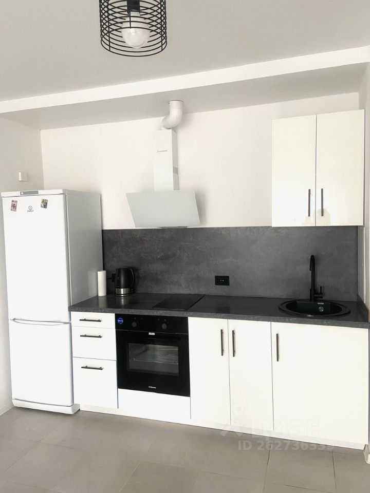 2-комнатная квартира, 45 м² — фотография 2