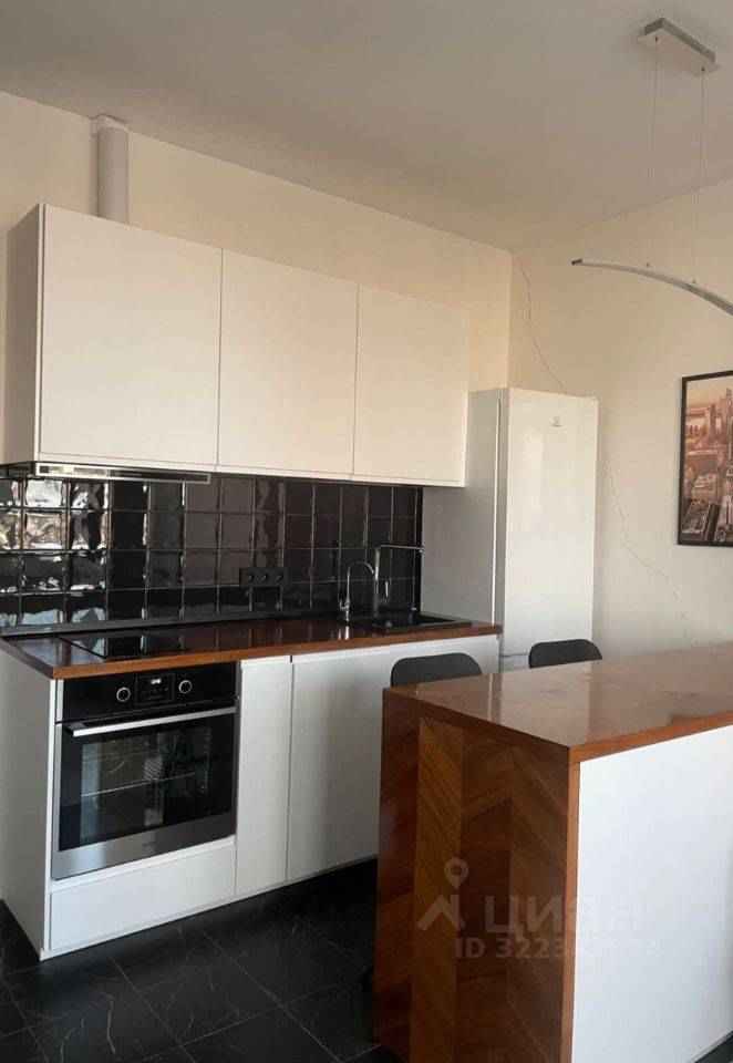 1-комнатная квартира, 27,9 м² — фотография 2